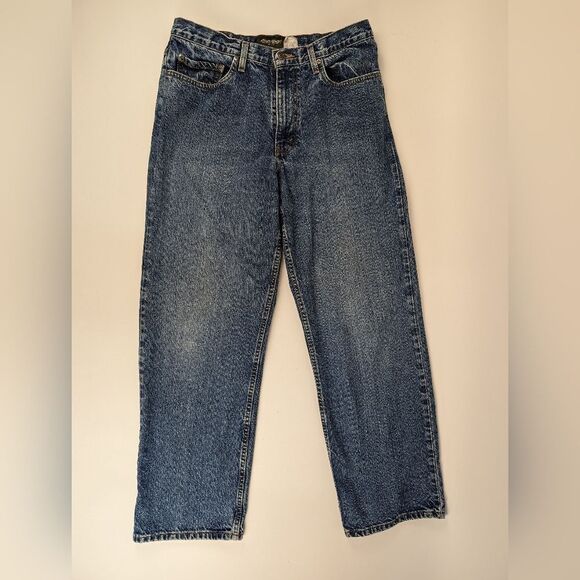 Vintage Eddie Bauer Mens Jeans - Picture 1 of 7